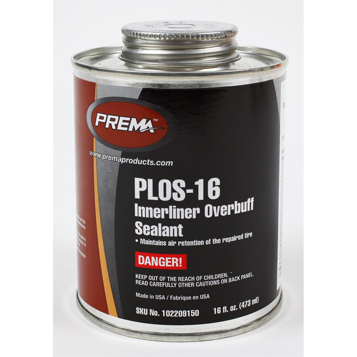 16 oz. Can Innerliner Overbuff Sealent 16 oz. Can