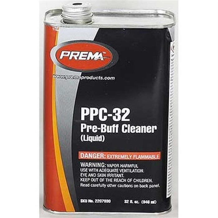 Pre-Buff Cleaner Qt