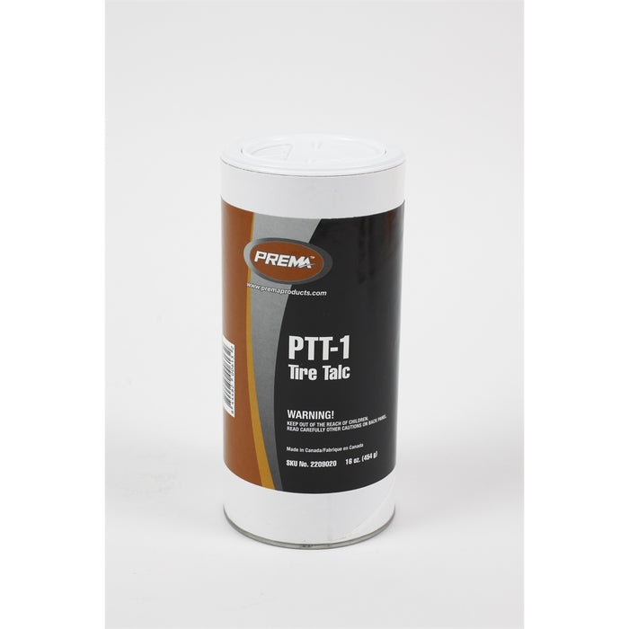 Tire Talc Shaker Can