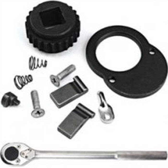 KIT REP FOR RATCHET 5649A