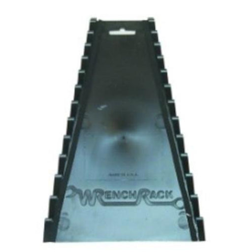 WRENCH RACK 12PC REVERSE