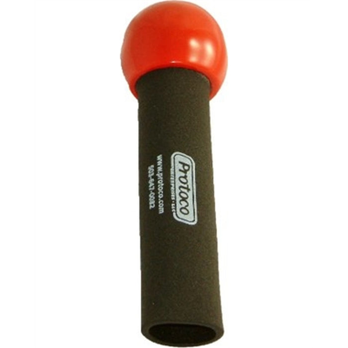 PROTECTO JACK HANDLE - RED