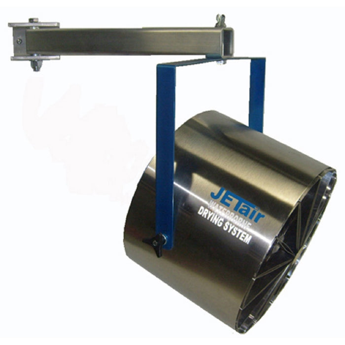 Jetair Wall Mount Fan
