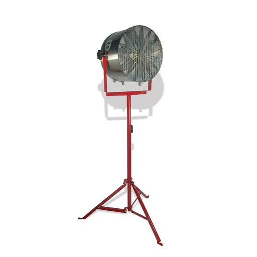 JETAIR air dry fan  with stand