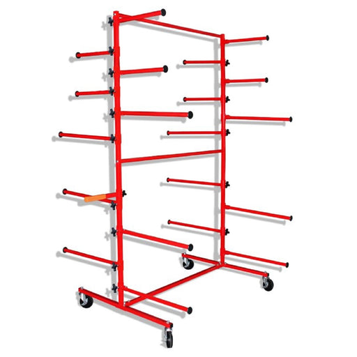 BUMPER RACK (10 bumper)