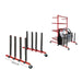 OPTIONAL TRAY FOR EQ-300BSR