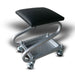 PROFESSIONAL SHOP SEAT WITH PARTS TRAY