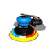 6 in. ORBITAL SANDER VINYL PAD 3/16 in. ORBIT