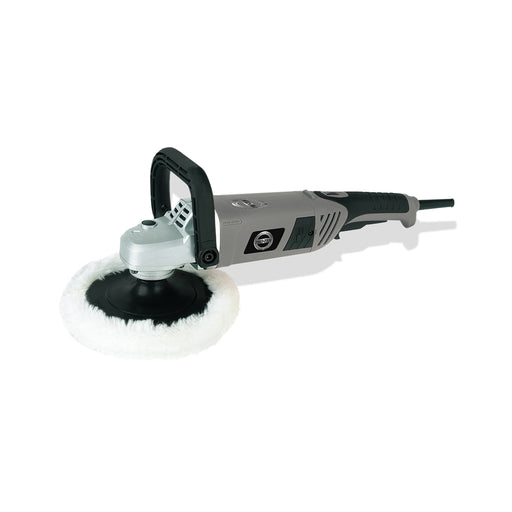 ELECTRONIC POLISHER