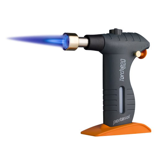 COMPACT BUTANE HIGH POWER TORCH