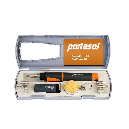 SOLDERING IRON KIT