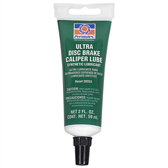 Disc Brake Caliper Lube EACH