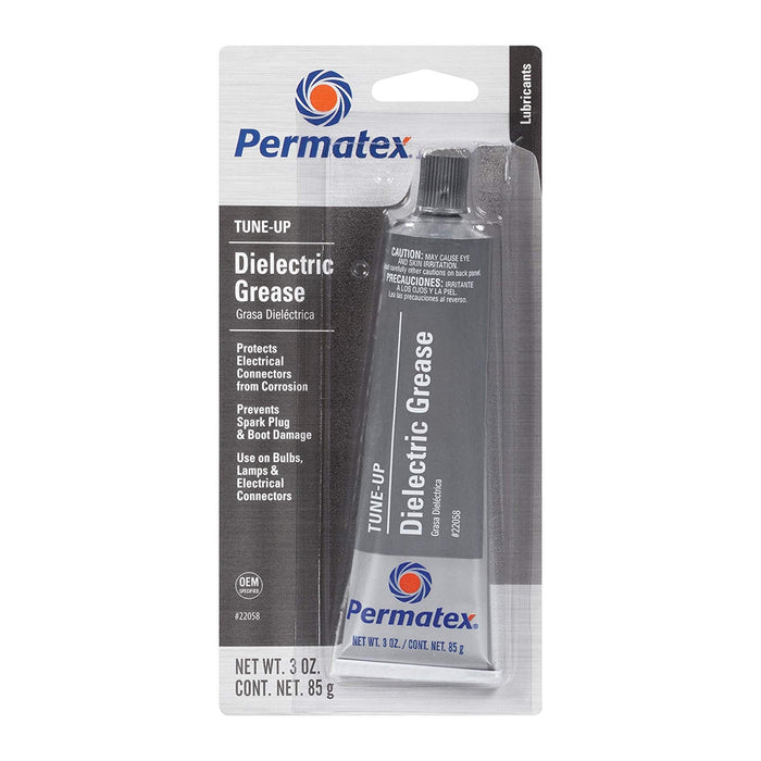 Dielectric Tune-Up Grease EACH