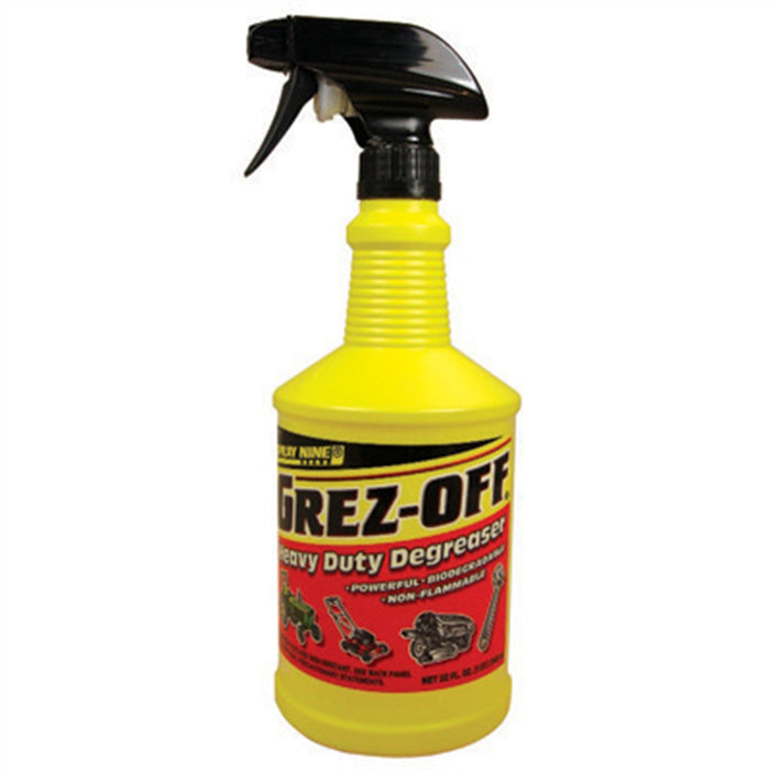 32Oz Hd Degreaser Spray 12pk
