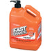 Fast Orange Hand Clnr 1gal 4pk