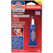 Hi-Strgth Threadlockr Red 12pk