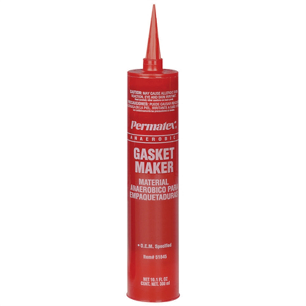 10.15 Fl Oz Cartridge EACH Permatex Inc — OEM Tech Tools