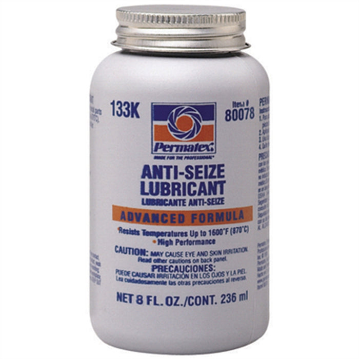 Anti-Seize Lubricant 133K 12pk