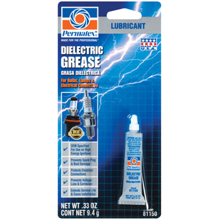 Dielectric Tune-Up Grease 6pk