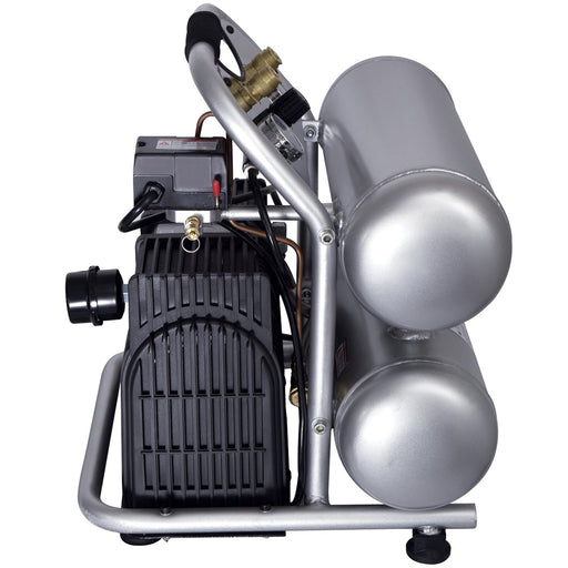 COMPRESSOR FORD 4.5 GAL SILENT SERIES 55DB
