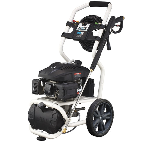 GAS PRESSURE WASHER 3100PSI 196CC OHV