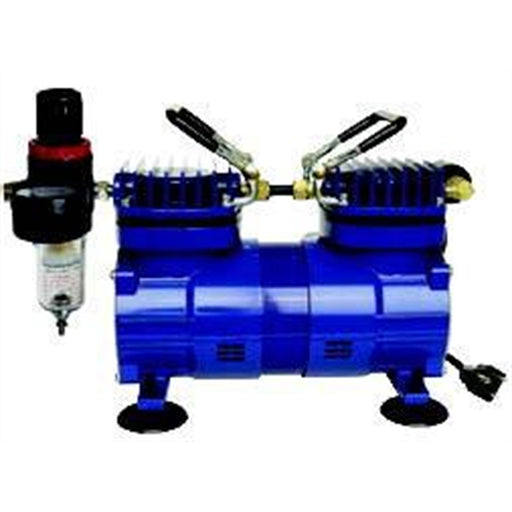 Preval Lightweight Electric Compressor