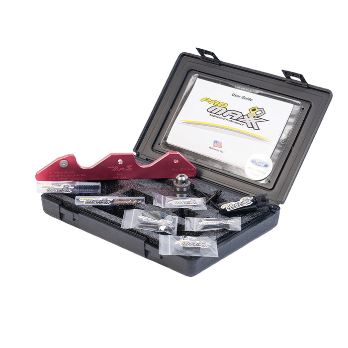 EXH. MANIFOLD PROKIT FORD GAS