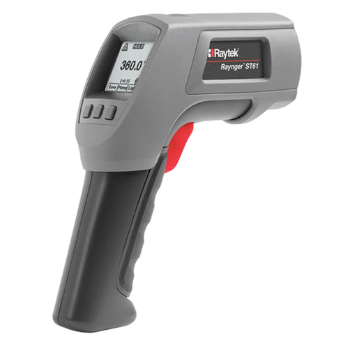 Hi Temp, 1100 degree Portable IR Thermometer