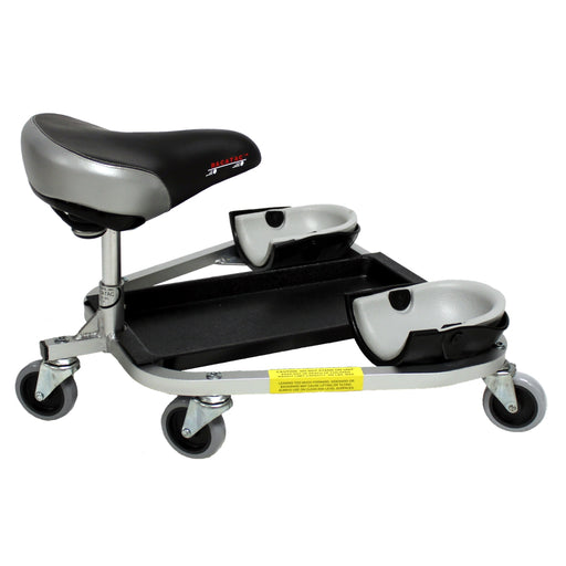 RACATAC KNEELING SITTING CREEPER