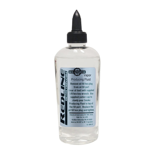 SMOKE SOLUTION 8 OZ.