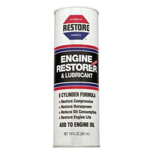 8 Cylinder Formula 12pk
