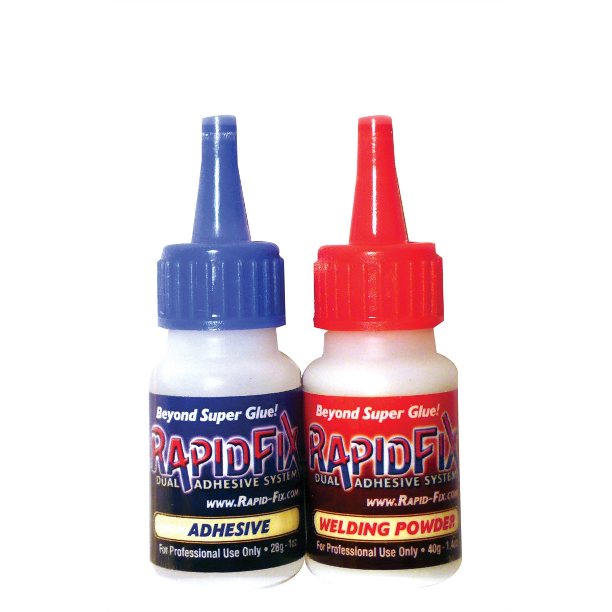 RapidFix Dual Adhesive System - Single Pack RapidFix — OEM Tech Tools