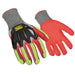 R-Flex Impact Nitrile Impact Gloves X-Large