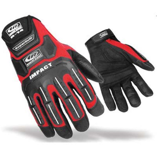 SPLITFIT RED MEDIUM