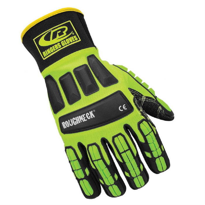 Roughneck Gloves Durable Grip XL