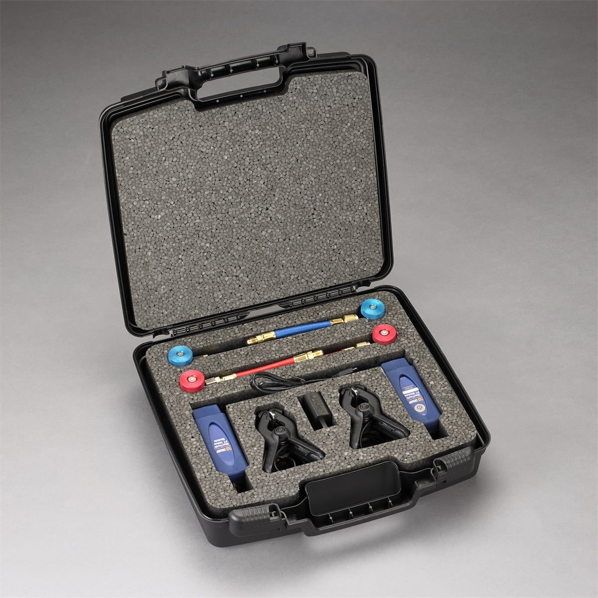 Ritchie Technology Rtec MT GAUGES WIRELESS PRESSURE/TEMPERATURE RITCHIE ENGINEERING — OEM Tech ...