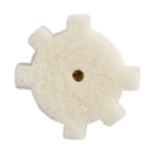 AR15 STAR CHAMBER CLEANING PADS
