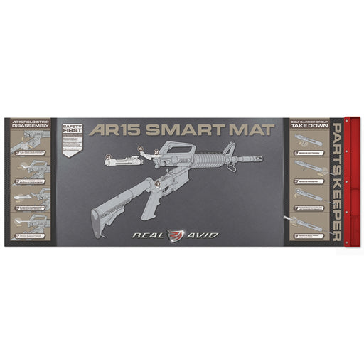 AR15 Smart Mat