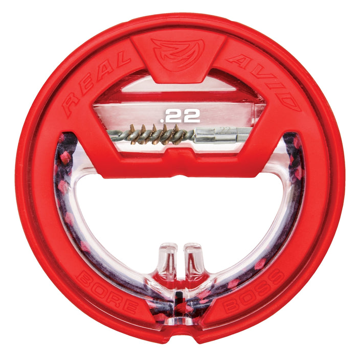 Bore Boss - .22CAL