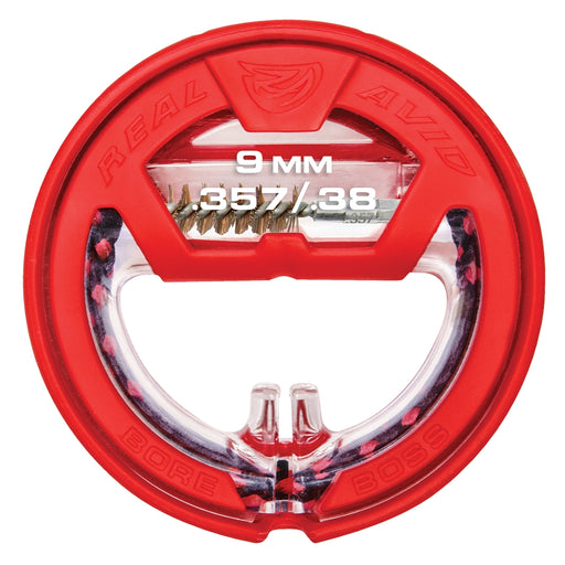 Bore Boss - .357CAL/.38CAL/9MM