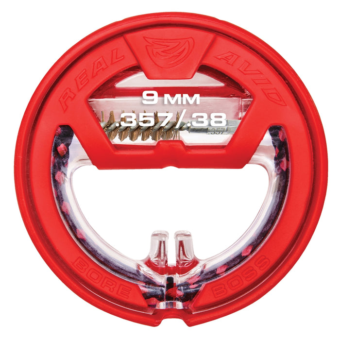 Bore Boss - .357CAL/.38CAL/9MM