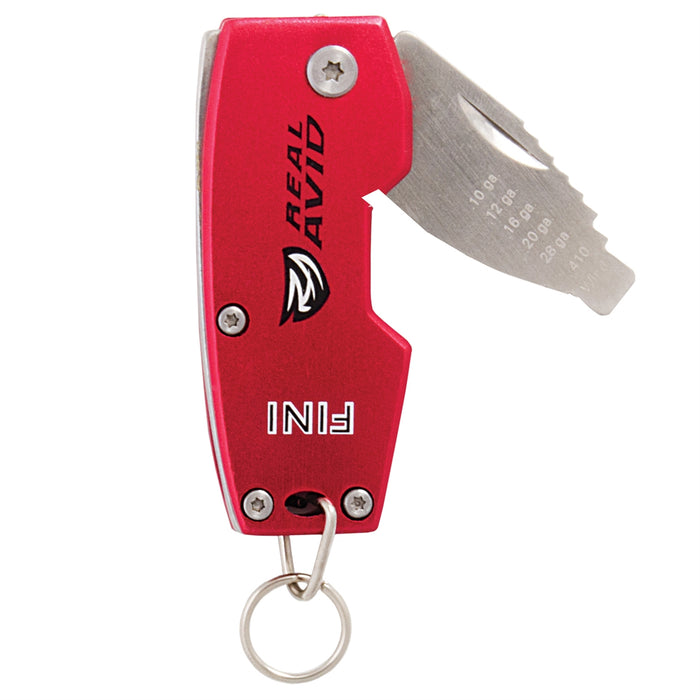 Fini Universal Choke Wrench