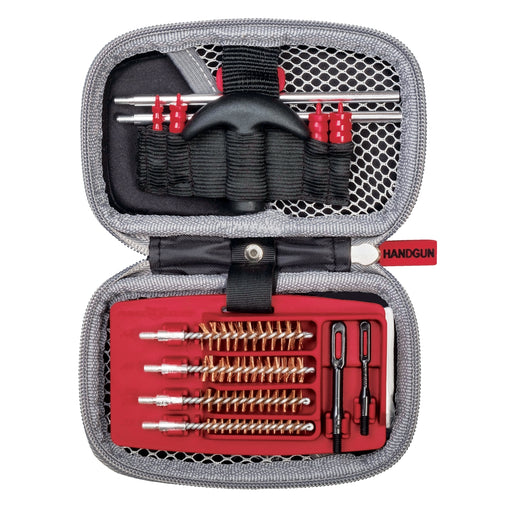 GUN BOSS - HANDGUN CLEANING KIT