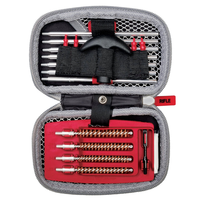 GUN BOSS - RIFLE CLEANING KIT