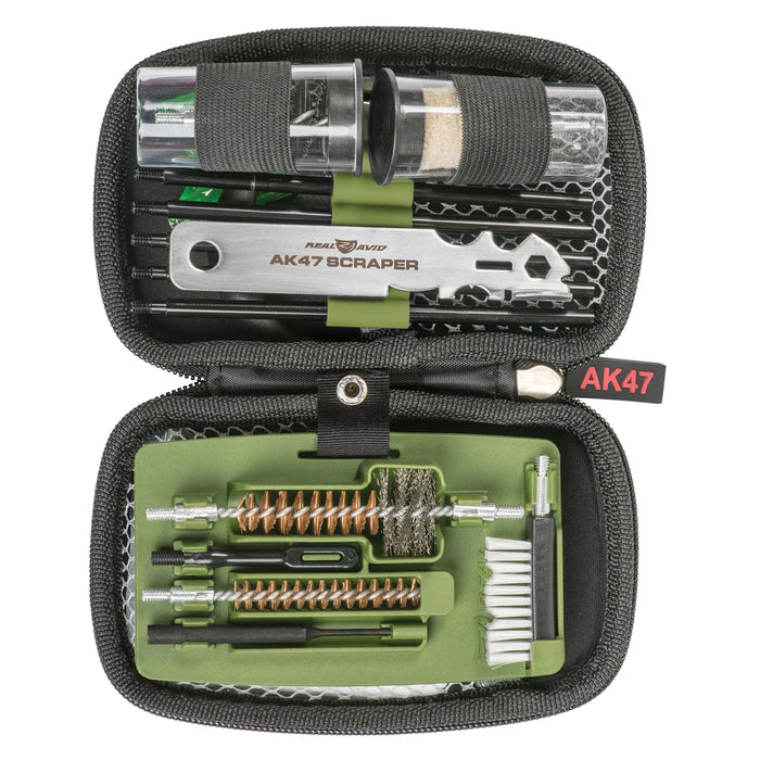 GUN BOSS - AK47