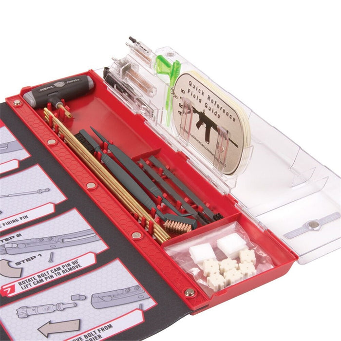 MASTER CLEANING STATION - AR15