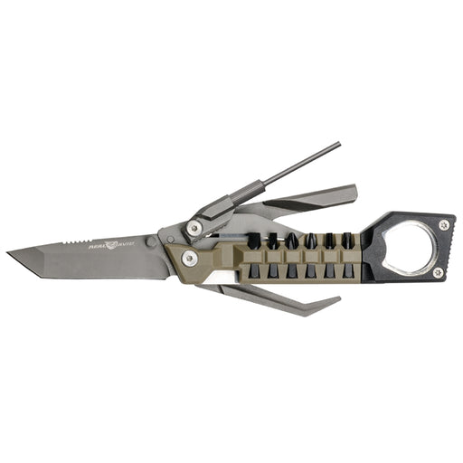 The Pistol Tool Multi-tool