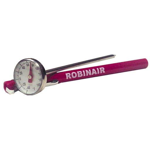 2IN Dial Thermometer