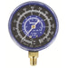 GAUGE LOW SIDE 134