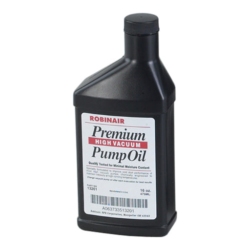 16 OZ VACUUM PUMP OIL CASE OF 12